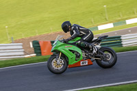 Evening Adv_Mid Group Green Bikes